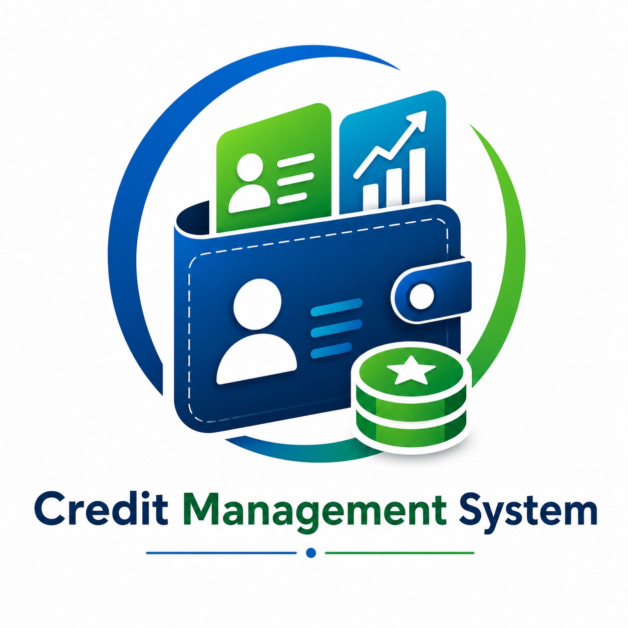 CREDIT logo